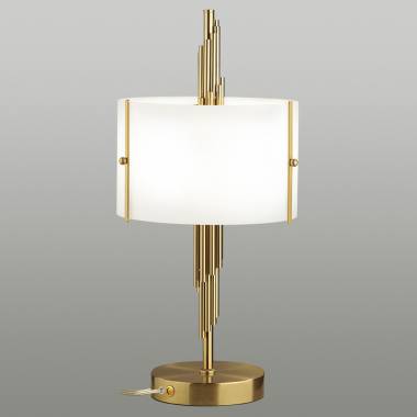 Настольная лампа Odeon Light(MARGARET) 5415/2T