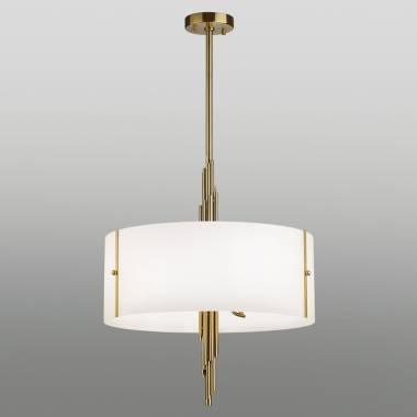 Люстра Odeon Light(MARGARET) 5415/6