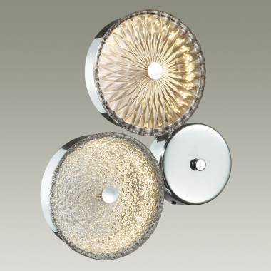Бра Odeon Light(CARAMELLA) 5416/14WL