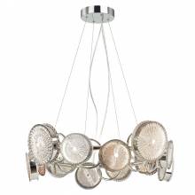 Люстра CARAMELLA Odeon Light 5416/95L