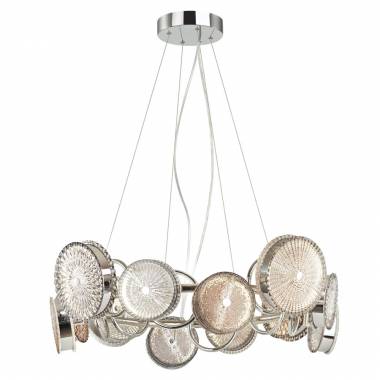 Люстра Odeon Light(CARAMELLA) 5416/95L