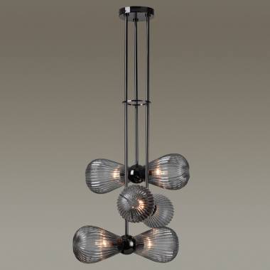 Люстра Odeon Light(ELICA) 5417/6