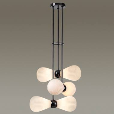 Люстра Odeon Light(ELICA) 5418/6