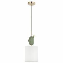 Светильник CACTUS Odeon Light 5425/1