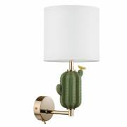 Бра CACTUS Odeon Light 5425/1W