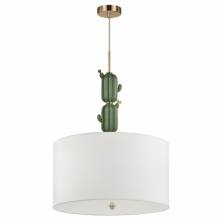 Светильник CACTUS Odeon Light 5425/3 Светильник CACTUS Odeon Light 5425/3