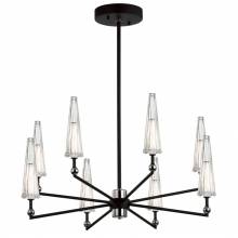 Люстра FUNGO Odeon Light 5429/39L