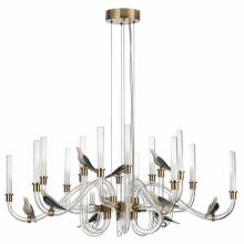 Люстра LARK Odeon Light 5431/37L