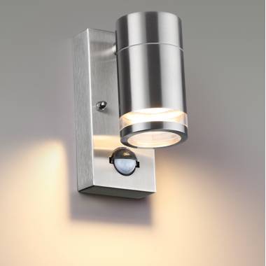 Уличный светильник Odeon Light(MOTTO) 6604/1W