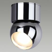 Точечный светильник NUBUS Odeon Light 6612/7CL