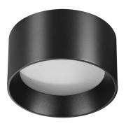 Точечный светильник OBEN Odeon Light 6621/10CL