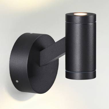 Уличный светильник Odeon Light(PRODY) 6636/6WL