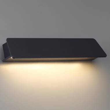 Уличный светильник Odeon Light(LEO) 6642/12WL