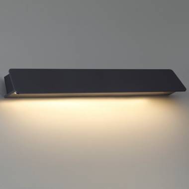 Уличный светильник Odeon Light(LEO) 6642/16WL