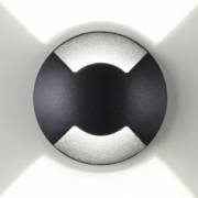  WALD Odeon Light 6662/2GL