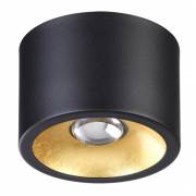 Точечный светильник GLASGOW Odeon Light 6669/1CL