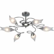 Люстра Ammania Odeon Light 1318/6 Люстра Ammania Odeon Light 1318/6