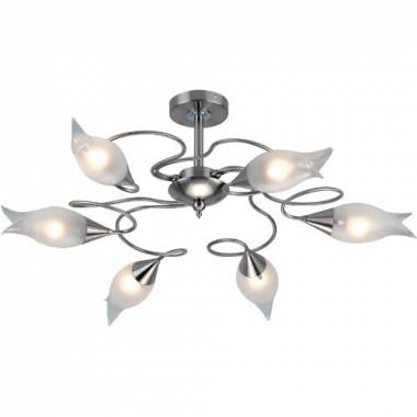 Люстра Odeon Light 1318/6 Ammania