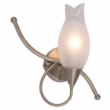 Бра Odeon Light 1319/1W Ammania