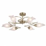 Люстра Ammania Odeon Light 1319/6 Люстра Ammania Odeon Light 1319/6