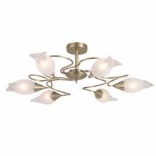 Люстра Ammania Odeon Light 1319/6