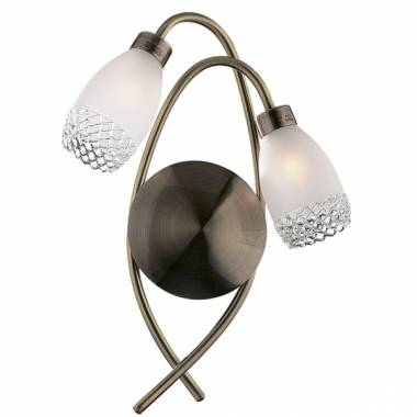 Бра Odeon Light 1803/2W Lerta