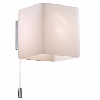 Светильник для ванной комнаты Odeon Light 2183/1W Faro