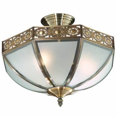 Люстра Odeon Light 2344/3B Valso