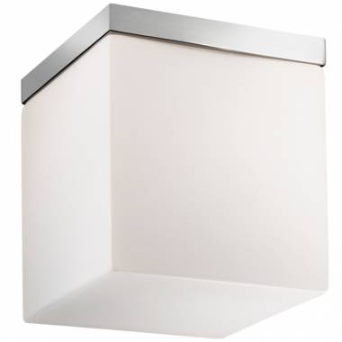 Светильник для ванной комнаты Odeon Light 2408/1C Cross