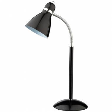 Настольная лампа Odeon Light 2410/1T Mansy