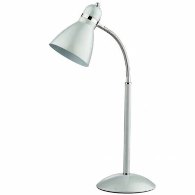 Настольная лампа Odeon Light 2411/1T Mansy