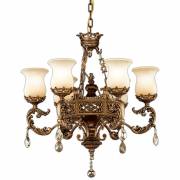 Люстра Varza Odeon Light 2430/7