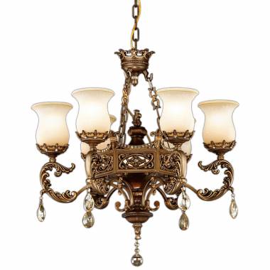 Люстра Odeon light 2430/7 Varza
