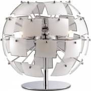 Настольная лампа Vorm Odeon Light 2655/2T
