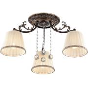 Люстра Veado Odeon Light 2696/3C