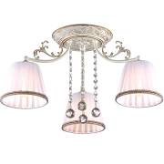 Люстра Veado Odeon Light 2697/3C