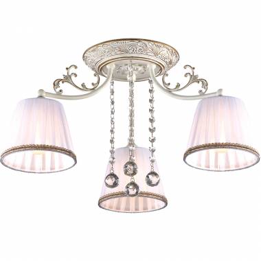 Люстра Odeon Light 2697/3C Veado