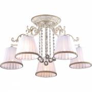 Люстра Veado Odeon Light 2697/5C