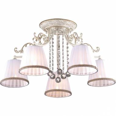 Люстра Odeon Light 2697/5C Veado