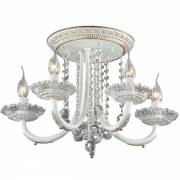 Люстра Barra Odeon Light 2698/5C
