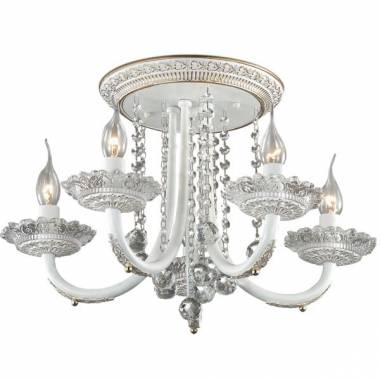 Люстра Odeon Light 2698/5C Barra