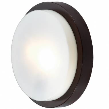 Светильник для ванной комнаты Odeon Light 2744/2C Holger