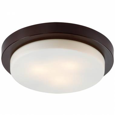 Светильник для ванной комнаты Odeon Light 2744/3C Holger