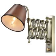 Бра LARK Odeon Light 2876/1W