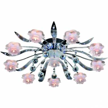 Люстра Omnilux OML-13107-10