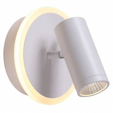 Спот Omnilux OML-20301-02 Milena