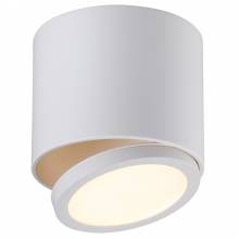 Точечный светильник Canicatti Omnilux OML-20501-01 Точечный светильник Canicatti Omnilux OML-20501-01