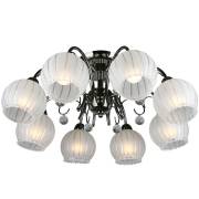 Люстра Berkeley Omnilux OML-31807-08