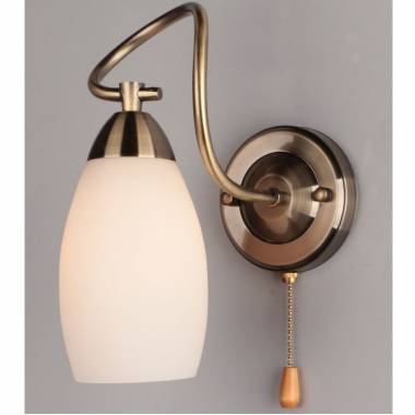 Бра Omnilux OML-37221-01