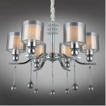 Люстра Giarre Omnilux OML-56003-06